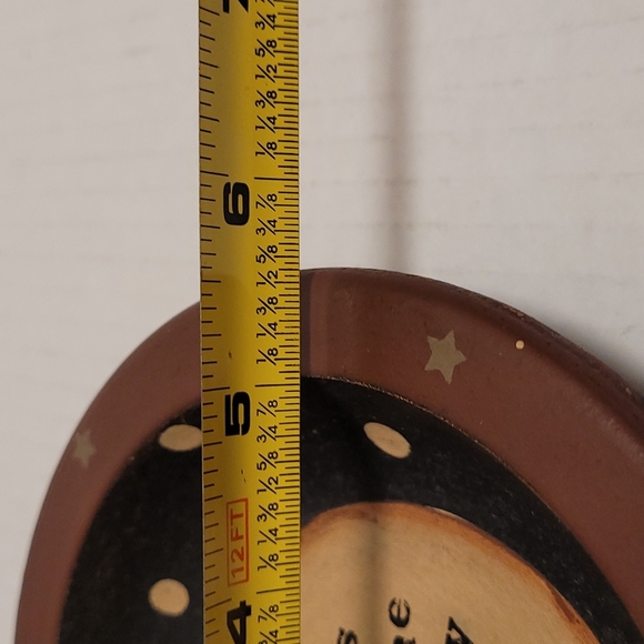 Adorable Primitive Wood Bowl - Picture 10 of 16